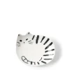 Best MIYA Company Cozy Cats Sauce Dish