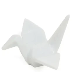 Discount MIYA Company Crane Chopstick Rest - White