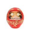Outlet MIYA Company Daruma Red Success 3-3/4"