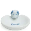 New MIYA Company Dog/Bone Chopstick Rest