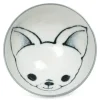 Sale MIYA Company Dog Days 4.5" Rice Bowl - Chihuahua