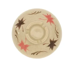 New MIYA Company Donabe Casserole Autumn Maple 8-Go