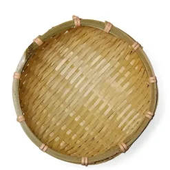 Online MIYA Company Edamame Bamboo Bowl 5"