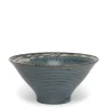 Hot MIYA Company Enso Blue Noodle Bowl
