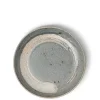 New MIYA Company Enso Green Plate 6-1/8"