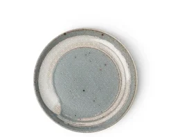 Best MIYA Company Enso Green Plate 7-1/4"