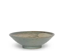 Online MIYA Company Enso Green Serving Bowl