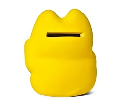 Outlet MIYA Company Feng Shui Fortune Cat Bank - Yellow