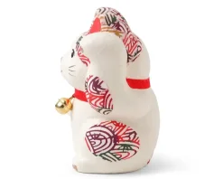 Online MIYA Company Figurine Fortune Cat