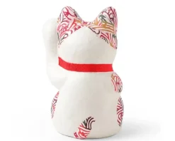 Online MIYA Company Figurine Fortune Cat