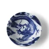 New MIYA Company Flying Dragon 5" Bowl