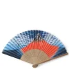 Online MIYA Company Folding Fan Mt Fuji
