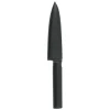 Outlet MIYA Company Fruit Knife Black With Sheath