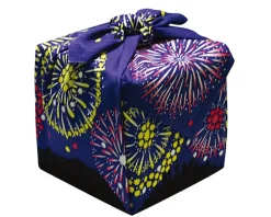 Best MIYA Company Furoshiki Fireworks 20