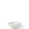 Online MIYA Company Gray Floral 3.75" Bowl