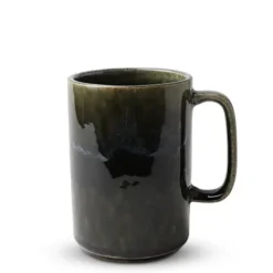 Online MIYA Company Green Iraho 16 Oz. Mug