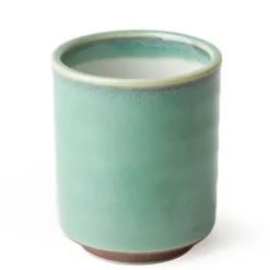 Hot MIYA Company Green Teacup
