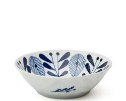 New MIYA Company Hallo Bloem 6.75" Bowl At Miya