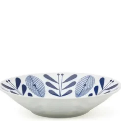 Sale MIYA Company Hallo Bloem 8.75" Serving Dish