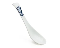 Online MIYA Company Hallo Bloem Soup Spoon