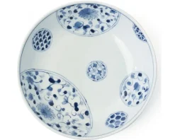 Outlet MIYA Company Hanaimari 8.25" Bowl