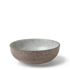 Discount MIYA Company Hiware Gray 7.75" Bowl