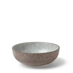 Clearance MIYA Company Hiware Gray 6" Bowl
