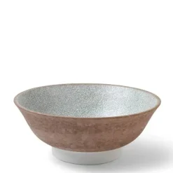 Outlet MIYA Company Hiware Gray 8.25" Ramen Bowl