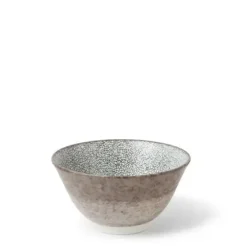 New MIYA Company Hiware Gray 4.5" Rice Bowl