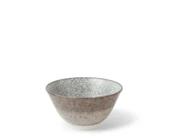 New MIYA Company Hiware Gray 4.5" Rice Bowl
