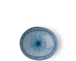 Online MIYA Company Hoso Tokusa 4.25" Oval Bowl