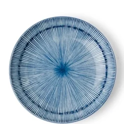 Online MIYA Company Hoso Tokusa 6.5" Plate