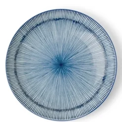 Outlet MIYA Company Hoso Tokusa 8.75" Plate