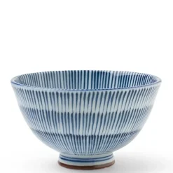 Clearance MIYA Company Hoso Tokusa 4.25" Rice Bowl