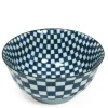Hot MIYA Company Ichimatsu Checker 6" Bowl