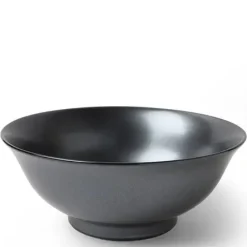 Online MIYA Company Iron Glaze 8" Noodle Bowl