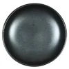 Sale MIYA Company Iron Glaze 3.5" Round Dish