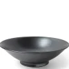 Clearance MIYA Company Iron Glaze 10" Serving Bowl