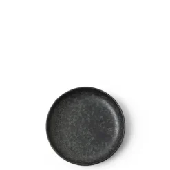 Hot MIYA Company Ishi Black Sauce Dish