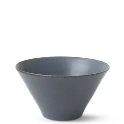 MIYA Company Ishi Blue 6.25" Bowl