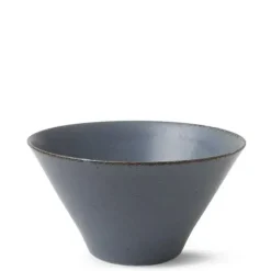 Best MIYA Company Ishi Blue 7.5" Noodle Bowl