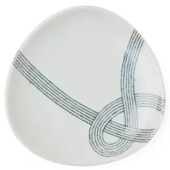 Discount MIYA Company Ito Tsumugi 5.25" Plate