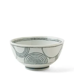 New MIYA Company Ito Tsumugi Rice Bowl 4.5"