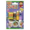Hot MIYA Company Iwako Convenience Store Eraser Pack At Miya