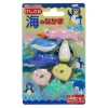 Clearance MIYA Company Iwako Marine Animals Eraser Pack At Miya