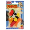 MIYA Company Iwako Sushi Eraser Pack At Miya