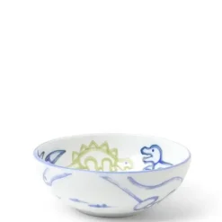 Online MIYA Company Jurassic Dinos Bowl