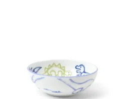 Online MIYA Company Jurassic Dinos Bowl