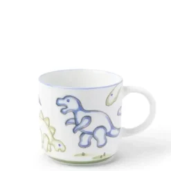 Clearance MIYA Company Jurassic Dinos Mug