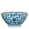 Hot MIYA Company Karakusa Vine 7" Noodle Bowl